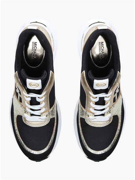 michael kors sneaker mickey|Mehr.